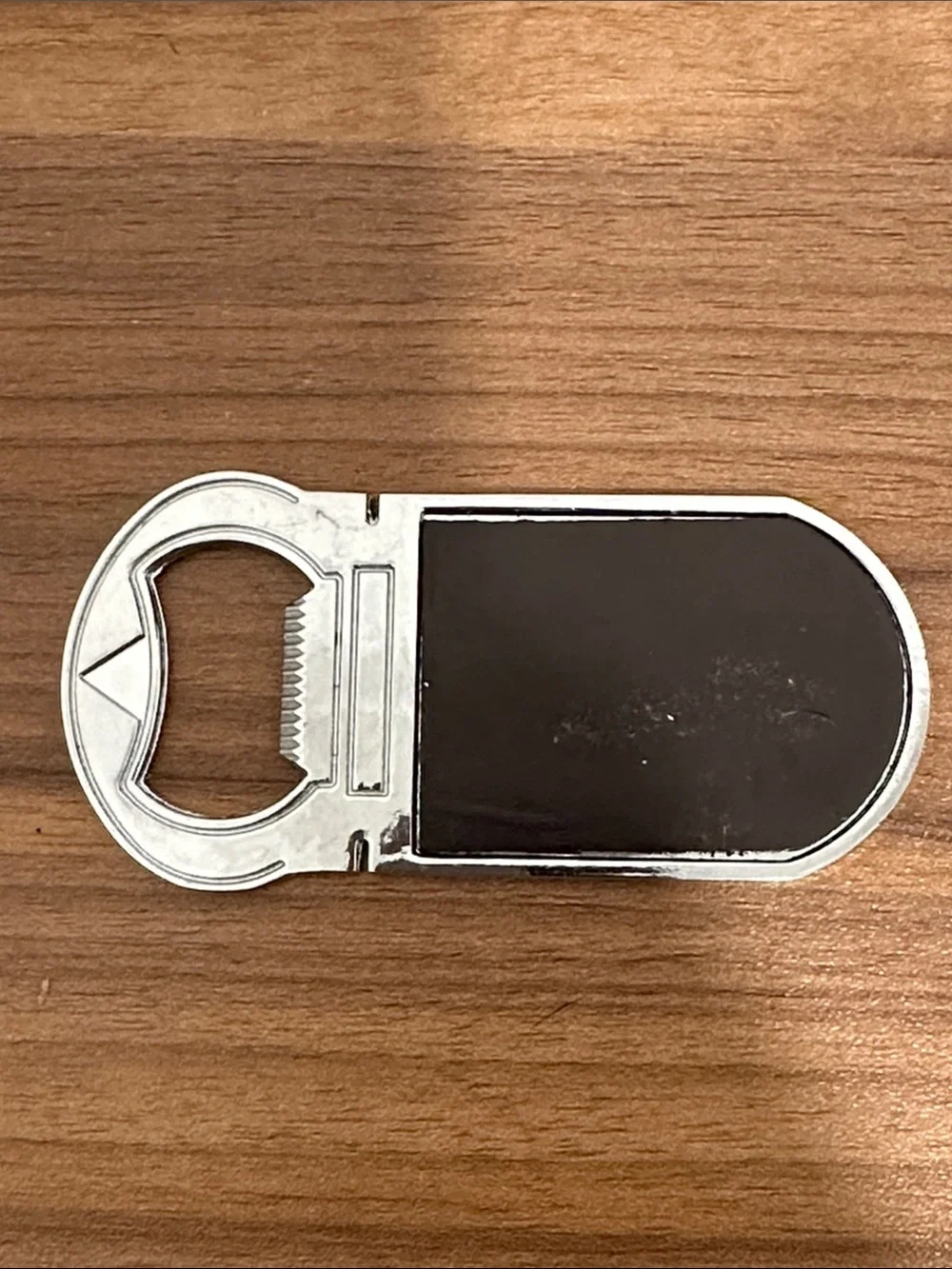 Sydney Opera House Souvenir Bottle Opener - Blue & White